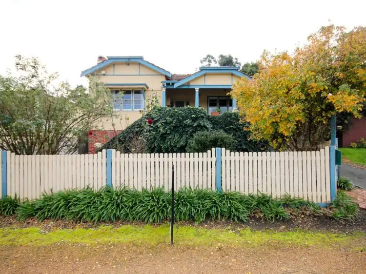 Third view of Homely house listing, 42 Wallsend Street, Collie WA 6225