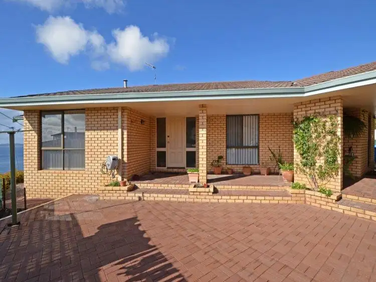 Second view of Homely house listing, 26 Karrakatta Road, Goode Beach WA 6330