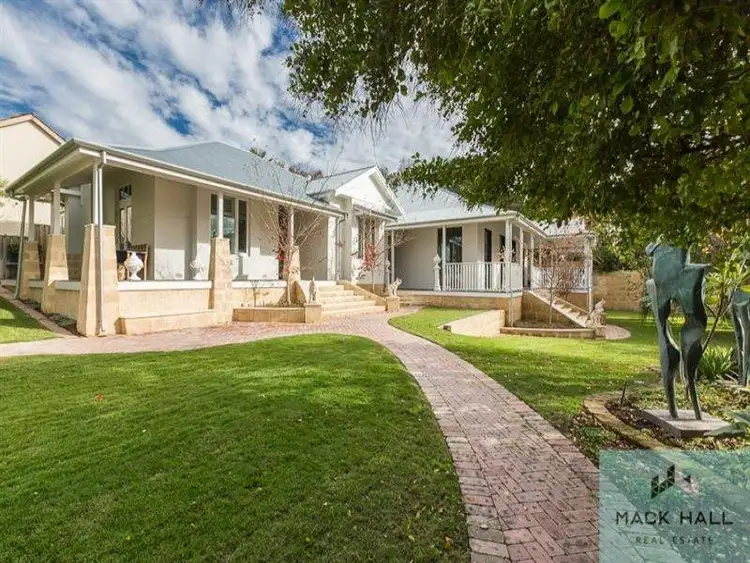 13-15 Grange Street, Claremont WA 6010