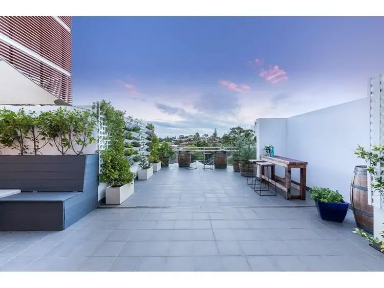412/2 Bovell Lane, Claremont WA 6010