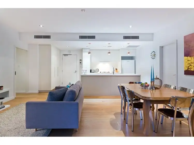 Sixth view of Homely apartment listing, 412/2 Bovell Lane, Claremont WA 6010