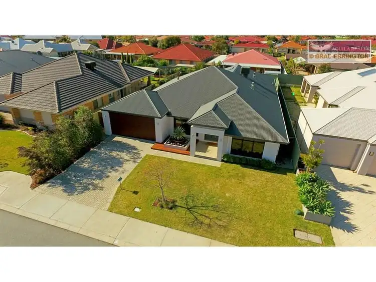 Second view of Homely house listing, 35 Drummond Gardens, Helena Valley WA 6056
