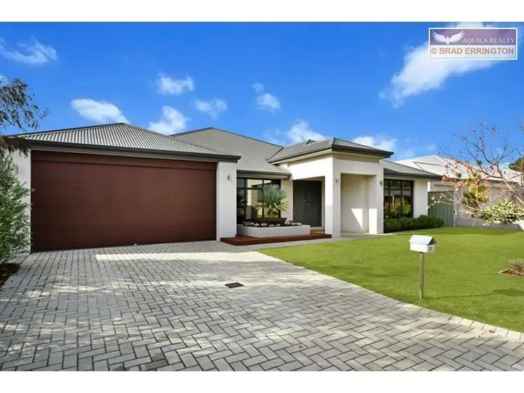 Third view of Homely house listing, 35 Drummond Gardens, Helena Valley WA 6056