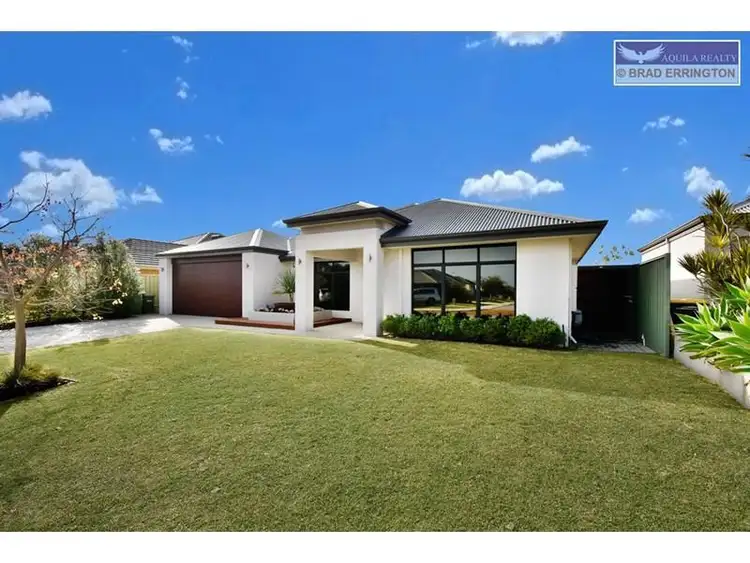 Fourth view of Homely house listing, 35 Drummond Gardens, Helena Valley WA 6056