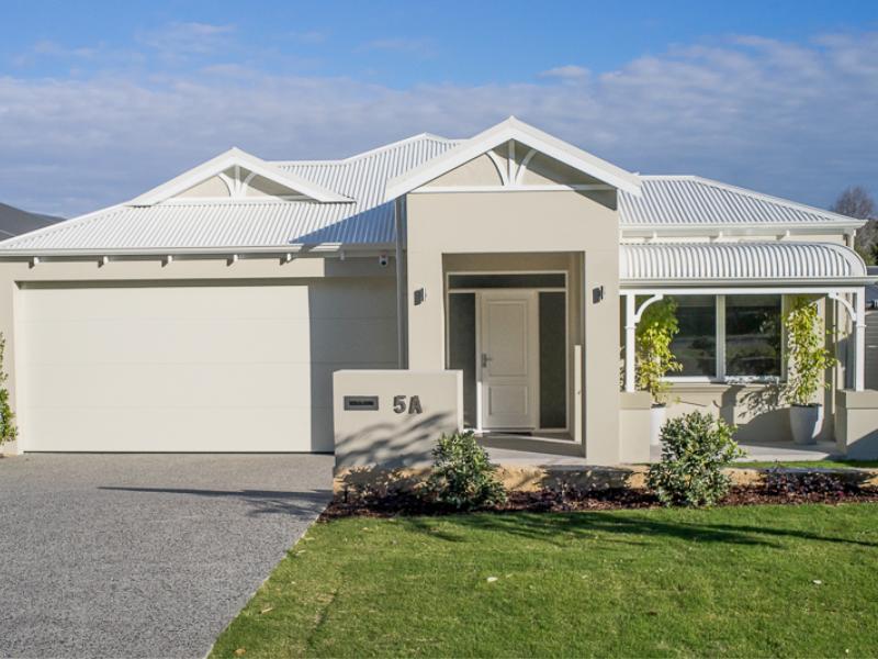 Main view of Homely house listing, 5a Castile St, Wembley Downs WA 6019