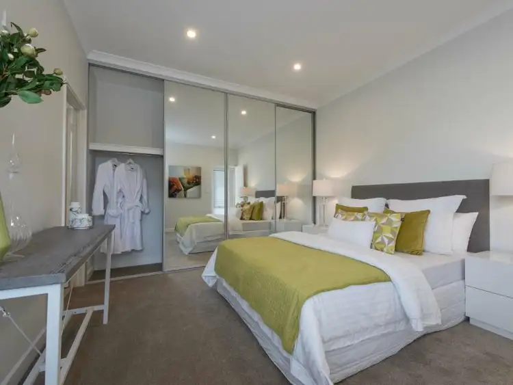 Second view of Homely villa listing, 49C King George Street, Innaloo WA 6018