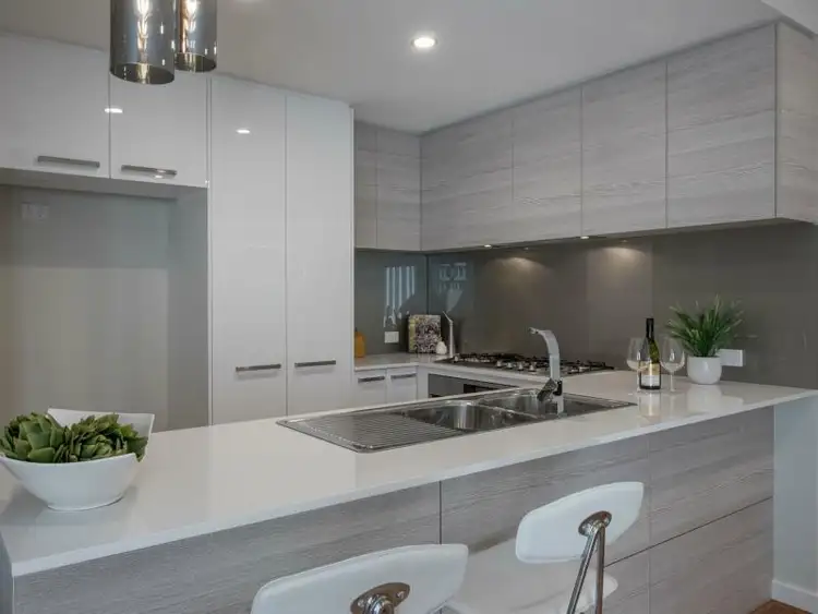 Fifth view of Homely villa listing, 49C King George Street, Innaloo WA 6018