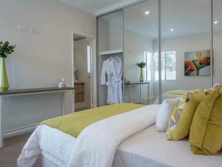 Seventh view of Homely villa listing, 49C King George Street, Innaloo WA 6018