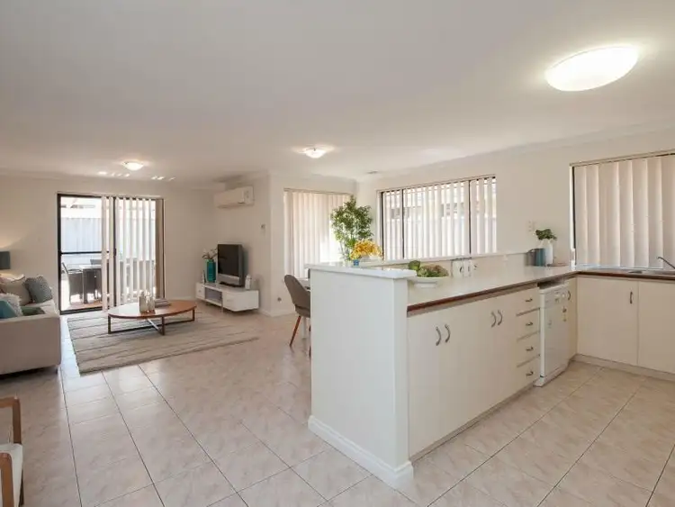 Lot 122, 9 Langley Crescent, Innaloo WA 6018