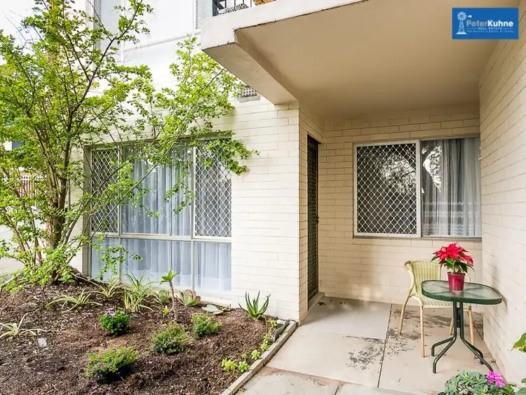 4/746 Beaufort Street, Mount Lawley WA 6050