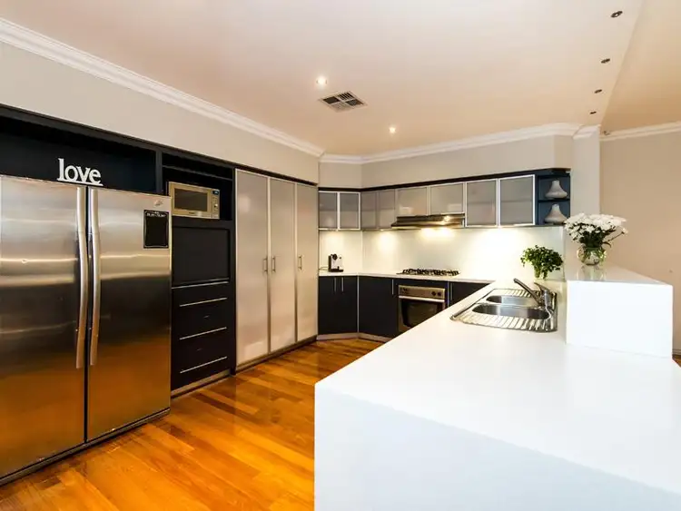 Second view of Homely house listing, 22 Fawcett Crescent, Canning Vale WA 6155