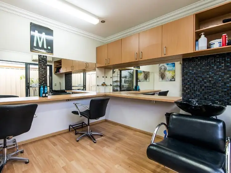 Sixth view of Homely house listing, 22 Fawcett Crescent, Canning Vale WA 6155