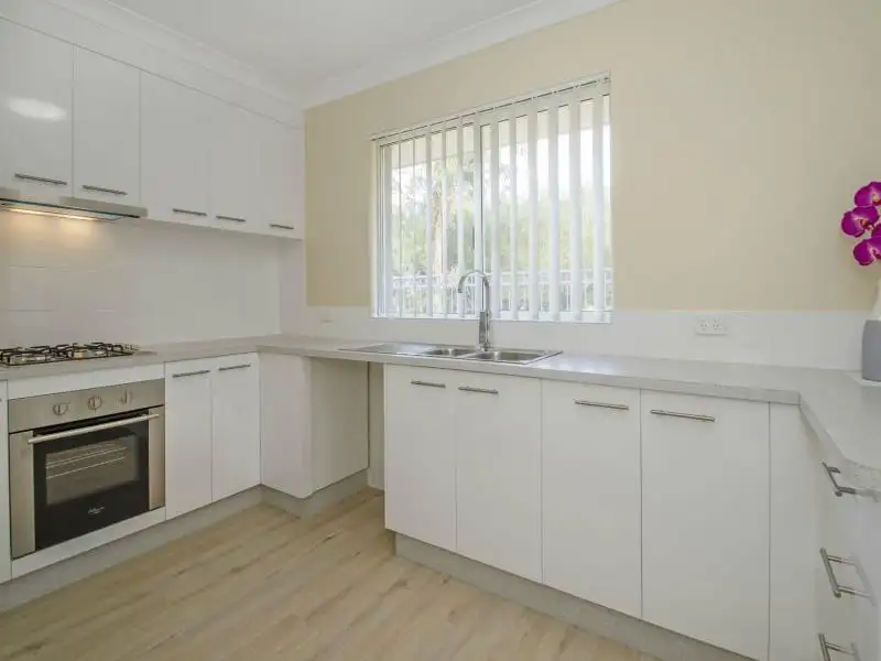 Main view of Homely unit listing, Lot 3, 3/14 Ambrose Green, Pelican Point WA 6230