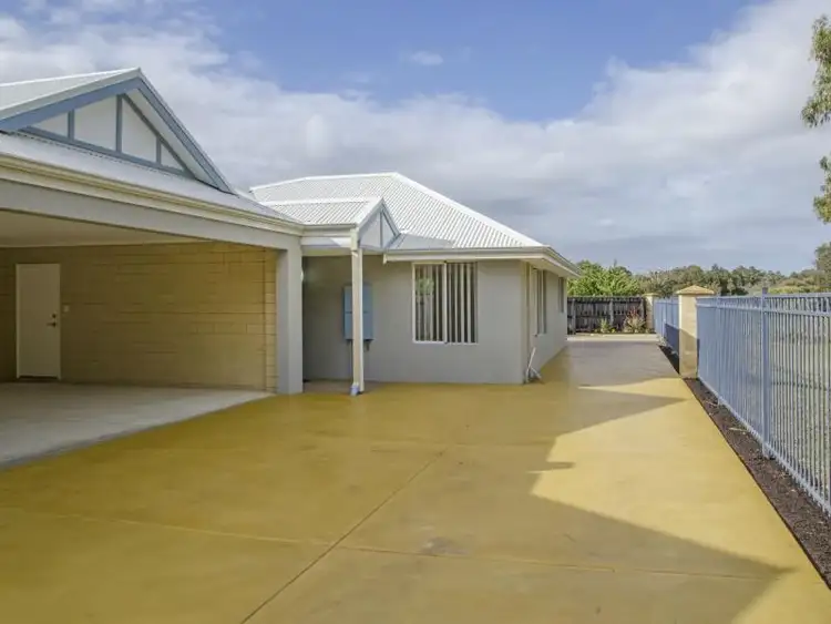 Fourth view of Homely unit listing, Lot 3, 3/14 Ambrose Green, Pelican Point WA 6230