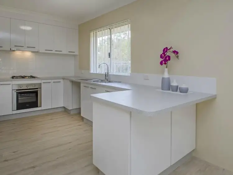 Seventh view of Homely unit listing, Lot 3, 3/14 Ambrose Green, Pelican Point WA 6230