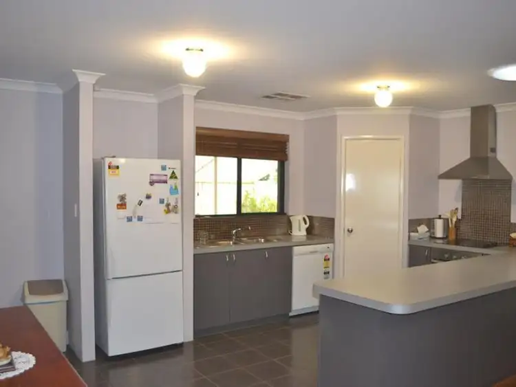 Third view of Homely unit listing, 8A White Street, East Bunbury WA 6230