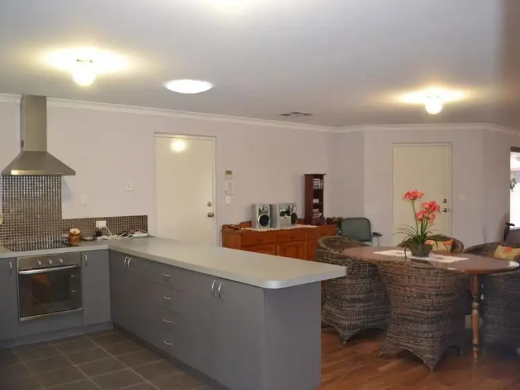 Fifth view of Homely unit listing, 8A White Street, East Bunbury WA 6230