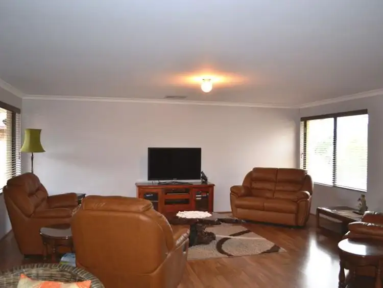 Seventh view of Homely unit listing, 8A White Street, East Bunbury WA 6230