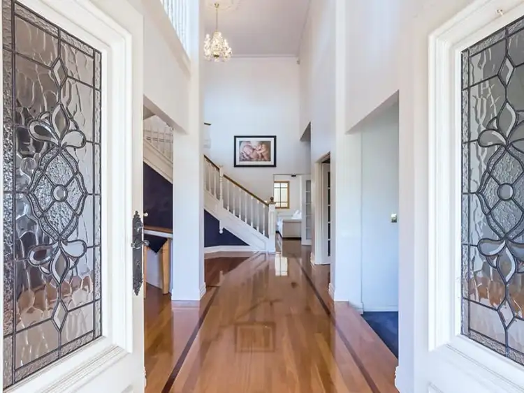 Second view of Homely house listing, 17 Long Reef Place, Hillarys WA 6025