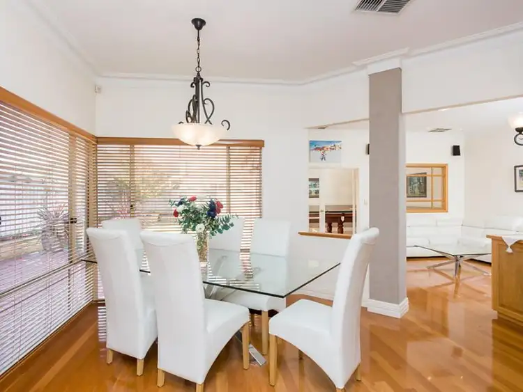 Fifth view of Homely house listing, 17 Long Reef Place, Hillarys WA 6025