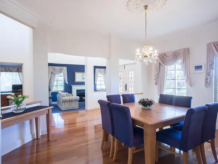 Sixth view of Homely house listing, 17 Long Reef Place, Hillarys WA 6025