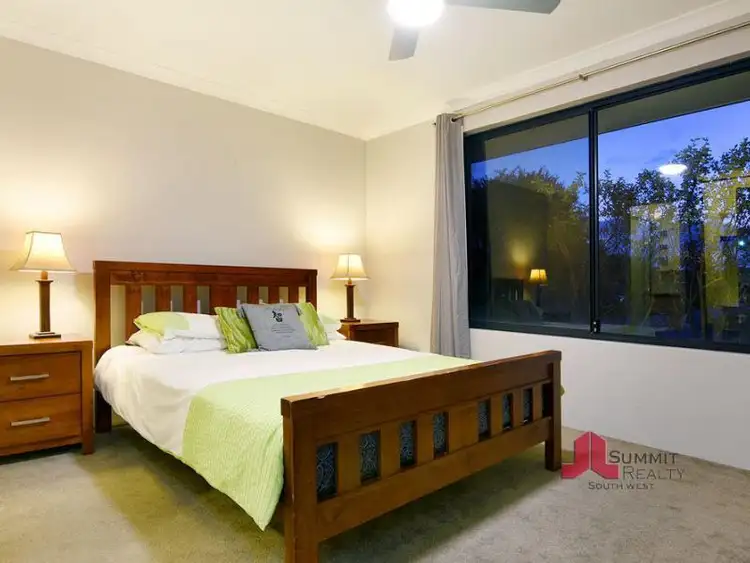 Sixth view of Homely house listing, 60 Braidwood Drive, Australind WA 6233