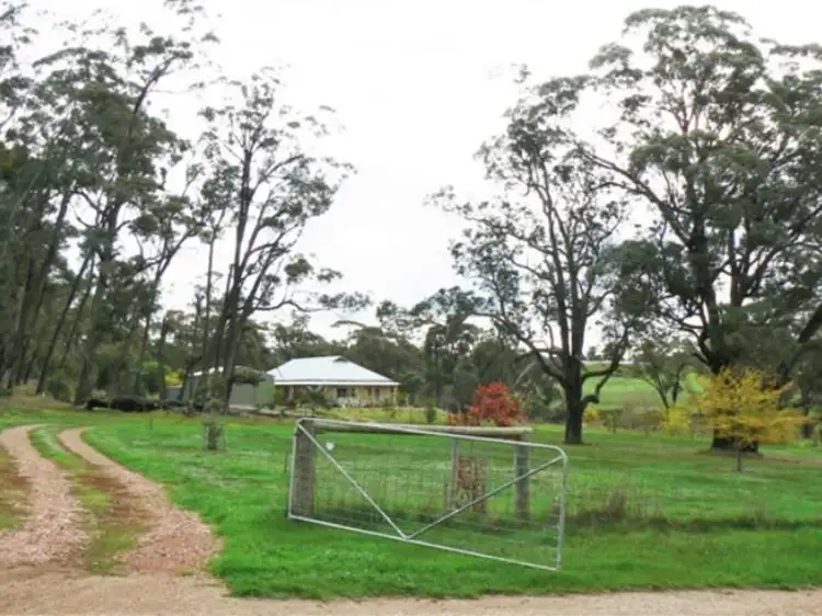 40 Glossop Road, Mount Barker WA 6324