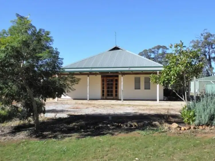 Third view of Homely rural property listing, 40 Glossop Road, Mount Barker WA 6324