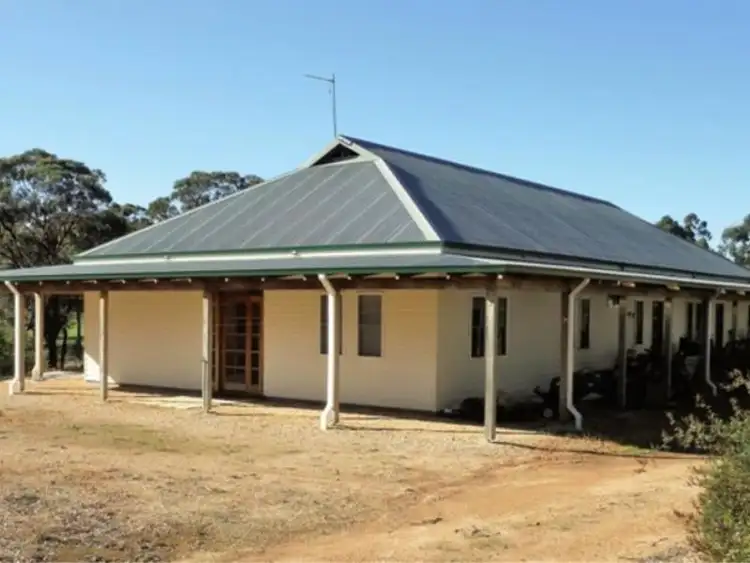 Fourth view of Homely rural property listing, 40 Glossop Road, Mount Barker WA 6324