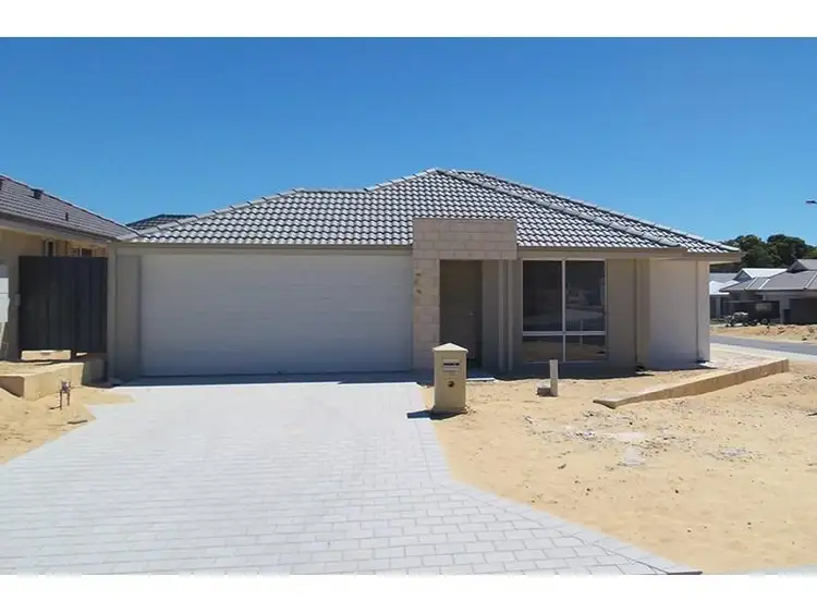 Main view of Homely house listing, 18 Burleigh Boulevard, Yanchep WA 6035