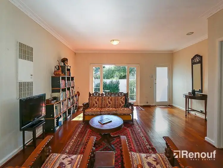 34a Johnston Street, Peppermint Grove WA 6011