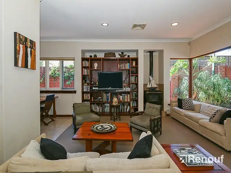 Seventh view of Homely house listing, 34a Johnston Street, Peppermint Grove WA 6011