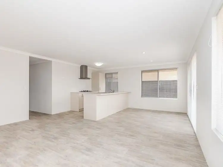 Second view of Homely house listing, 10 Danbulla Loop, Yanchep WA 6035