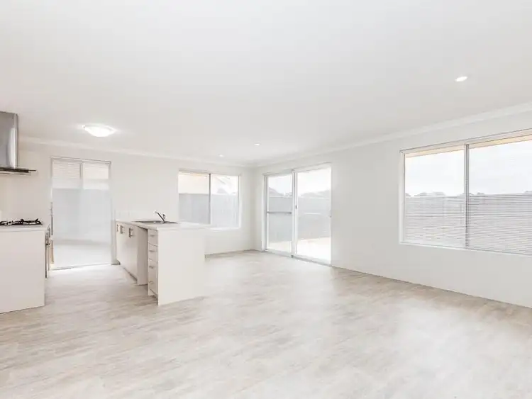 Third view of Homely house listing, 10 Danbulla Loop, Yanchep WA 6035