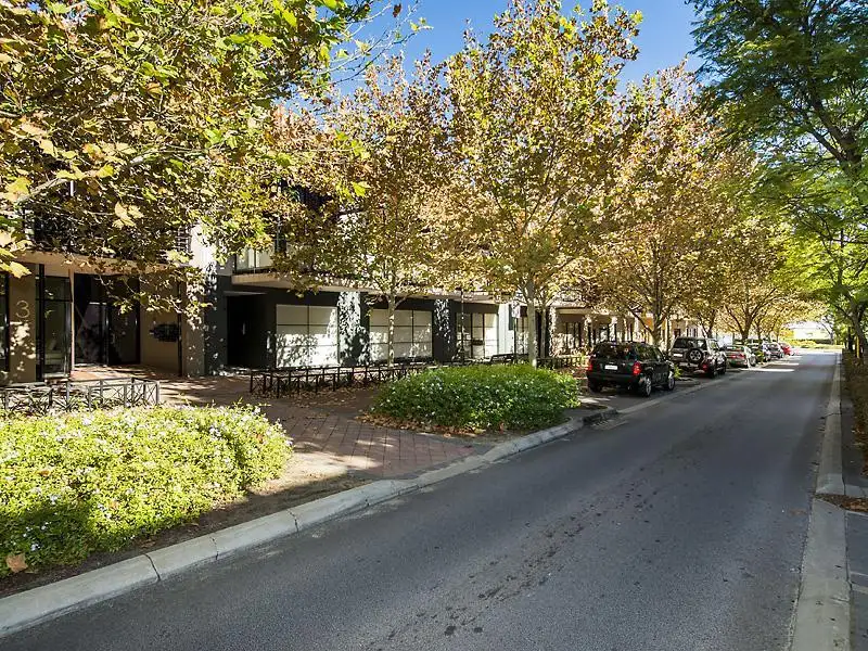 Main view of Homely apartment listing, 4/5 Centro Ave, Subiaco WA 6008