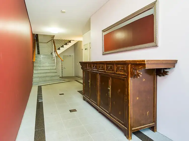 Second view of Homely apartment listing, 4/5 Centro Ave, Subiaco WA 6008