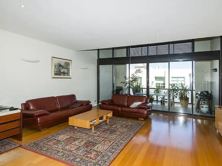 Third view of Homely apartment listing, 4/5 Centro Ave, Subiaco WA 6008