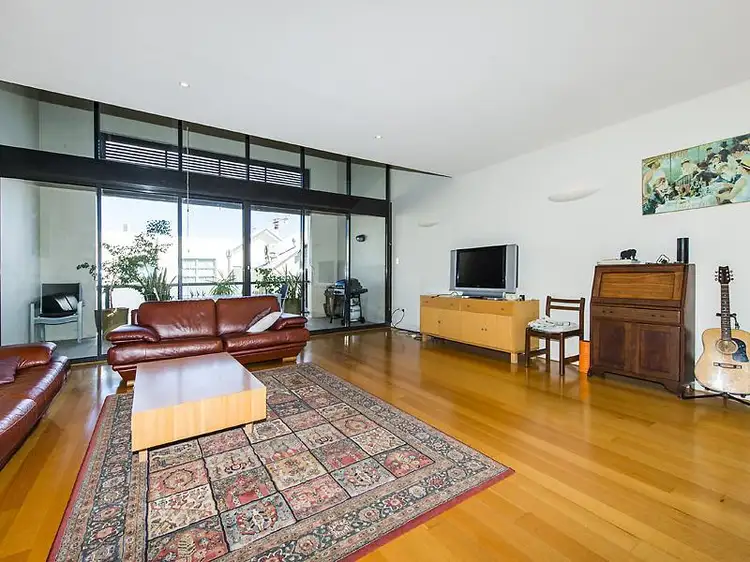 Fourth view of Homely apartment listing, 4/5 Centro Ave, Subiaco WA 6008