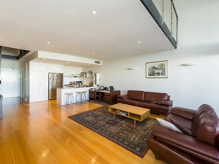 Fifth view of Homely apartment listing, 4/5 Centro Ave, Subiaco WA 6008