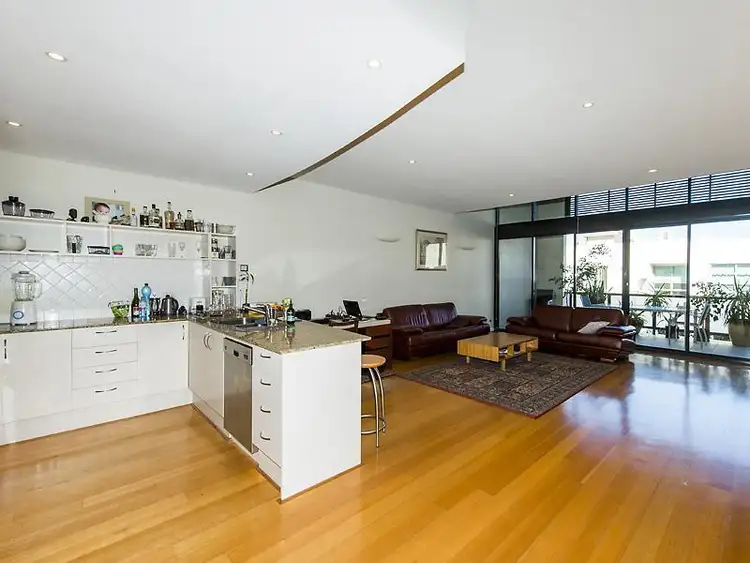 Sixth view of Homely apartment listing, 4/5 Centro Ave, Subiaco WA 6008