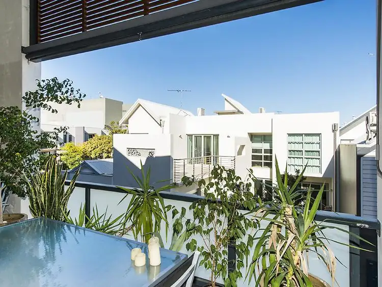 Seventh view of Homely apartment listing, 4/5 Centro Ave, Subiaco WA 6008