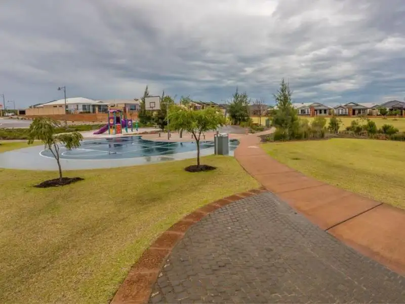 Main view of Homely house listing, 13 Inverson Boulevard, Hammond Park WA 6164