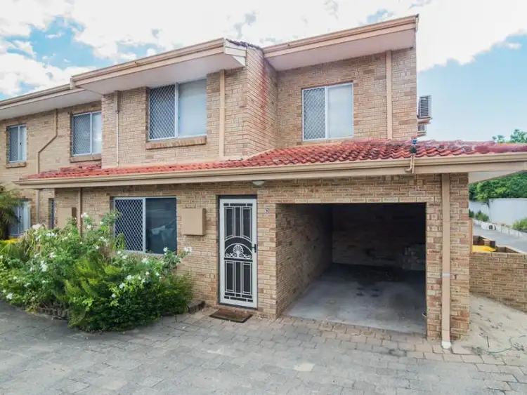 3/337 Canning Highway, Como WA 6152