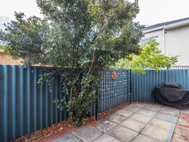 Second view of Homely townhouse listing, 3/337 Canning Highway, Como WA 6152