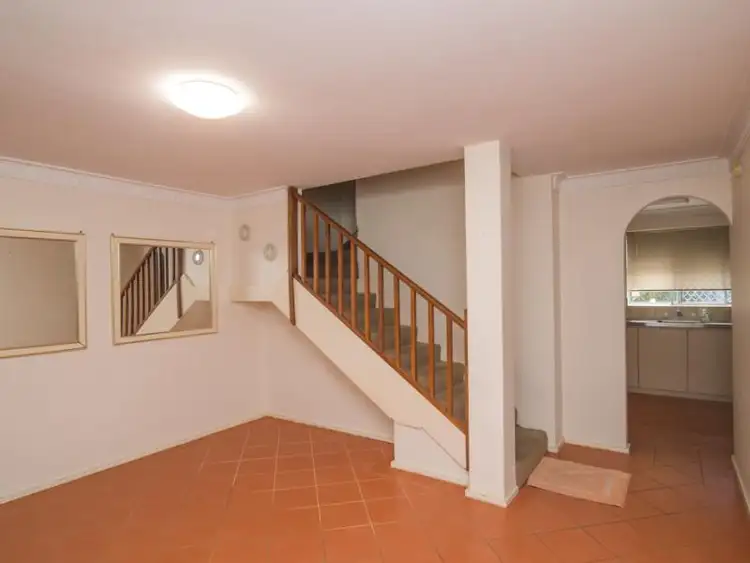 Fifth view of Homely townhouse listing, 3/337 Canning Highway, Como WA 6152