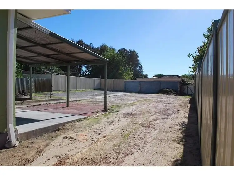 Seventh view of Homely house listing, 115 Garratt Road, Bayswater WA 6053