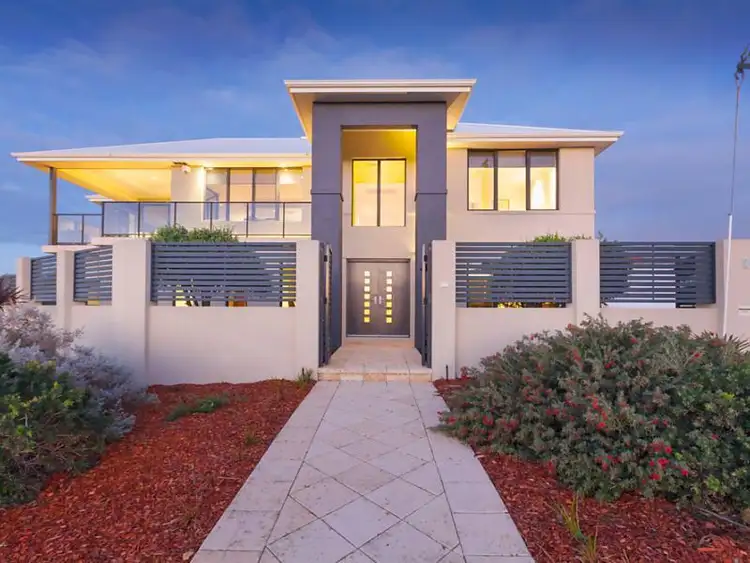 Second view of Homely house listing, 1 Briston Place, North Beach WA 6020