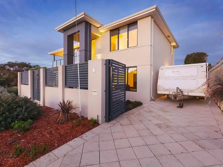 Fourth view of Homely house listing, 1 Briston Place, North Beach WA 6020