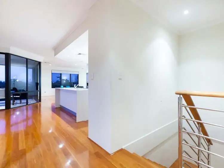 Sixth view of Homely house listing, 1 Briston Place, North Beach WA 6020