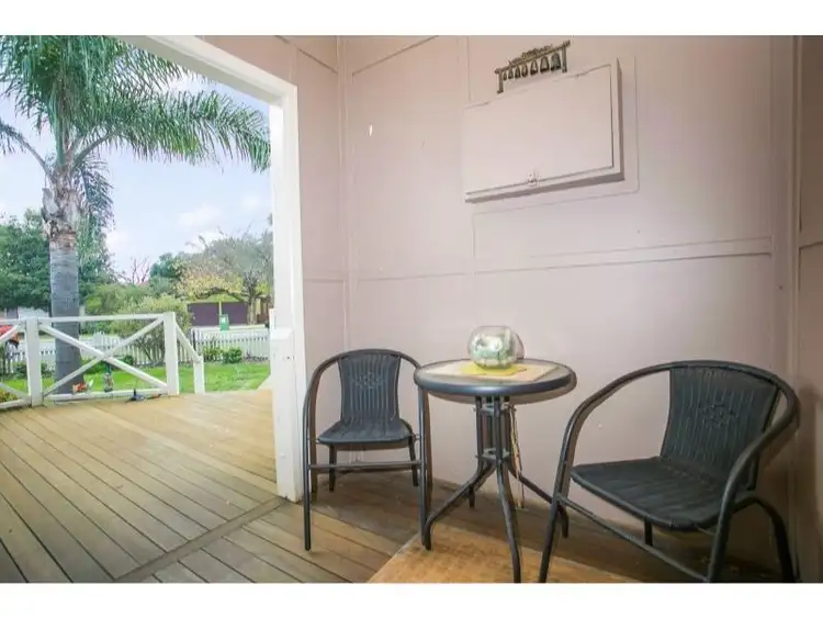 Third view of Homely house listing, 5 Holmes Place, Hilton WA 6163